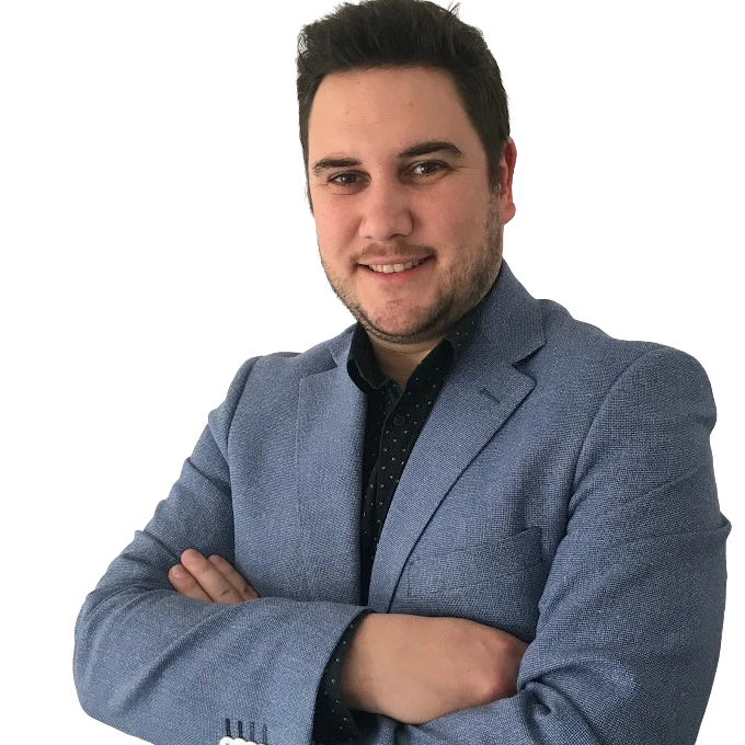 L'agence WELTER JUSTIN à Auray